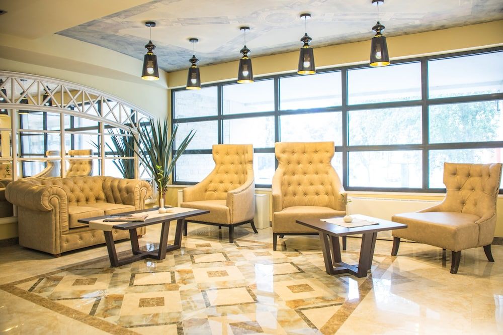Xenon Hotel 2