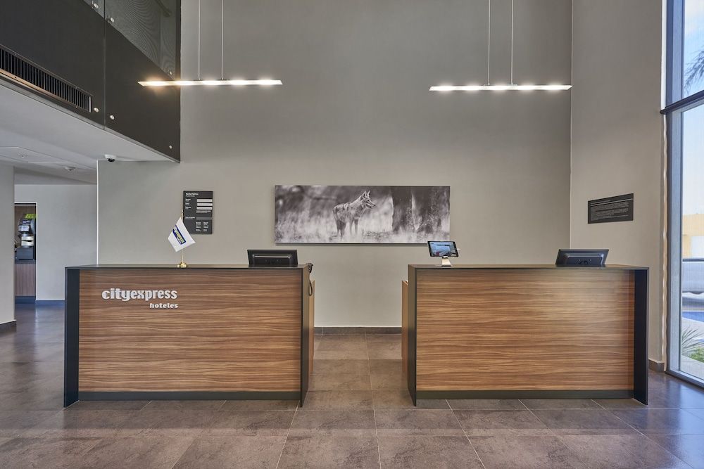 City Express By Marriott Tepic 3