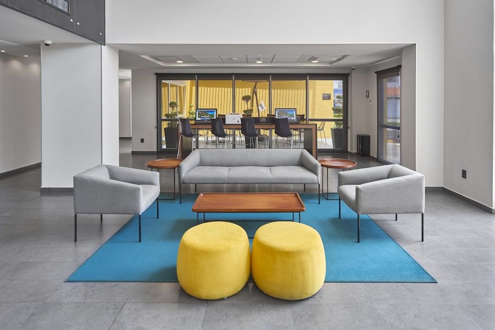 City Express By Marriott Tepic 2