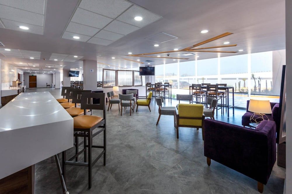 Comfort Inn & Suites Los Cabos 3