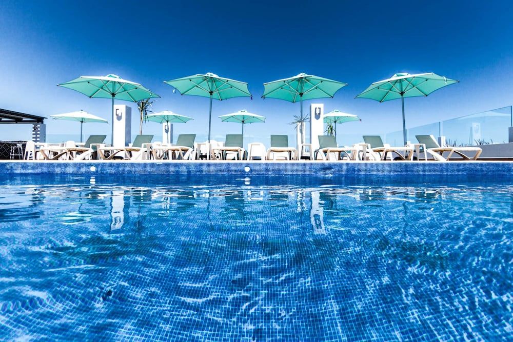 Comfort Inn & Suites Los Cabos 4 estrellas en Cabo San Lucas