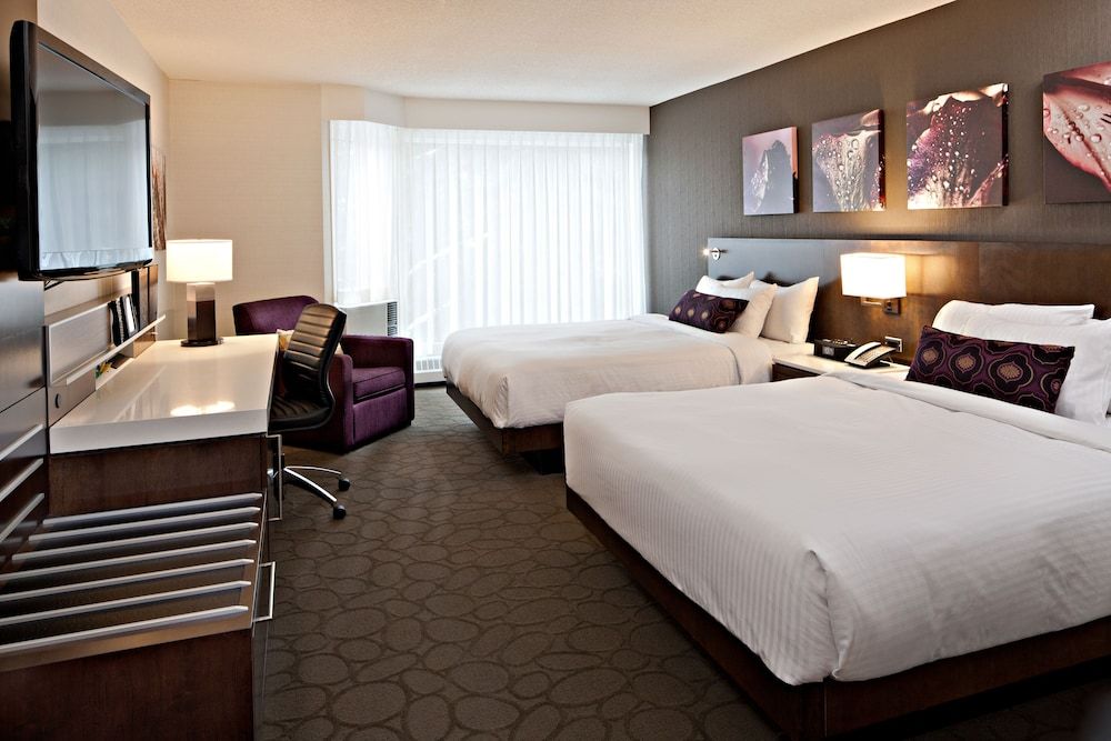 Crosswaters Resort at Kananaskis 3