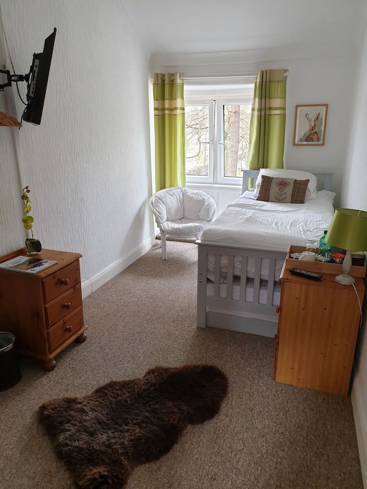 Norwood Guesthouse 3