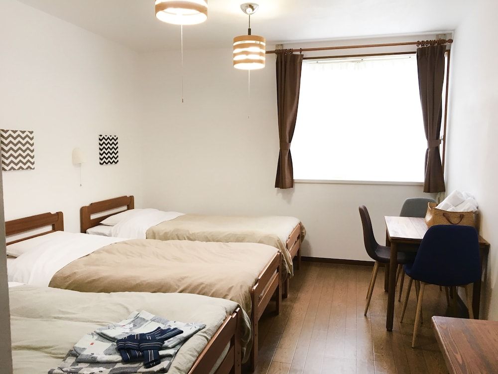 Beachside Inn Shirahama 3