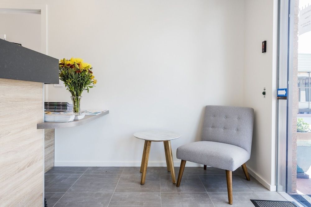 MAS Country Club Maclean Motel 2