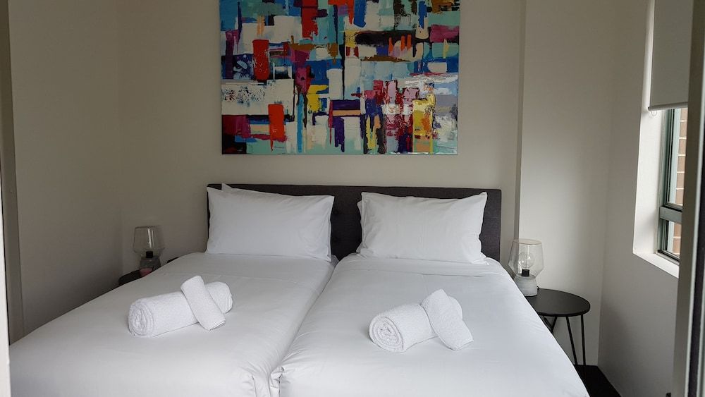 Liv Arena Apartments Darling Harbour 3