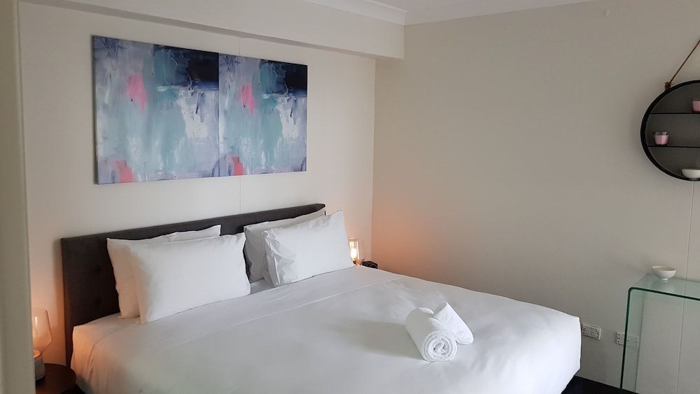 Liv Arena Apartments Darling Harbour 2