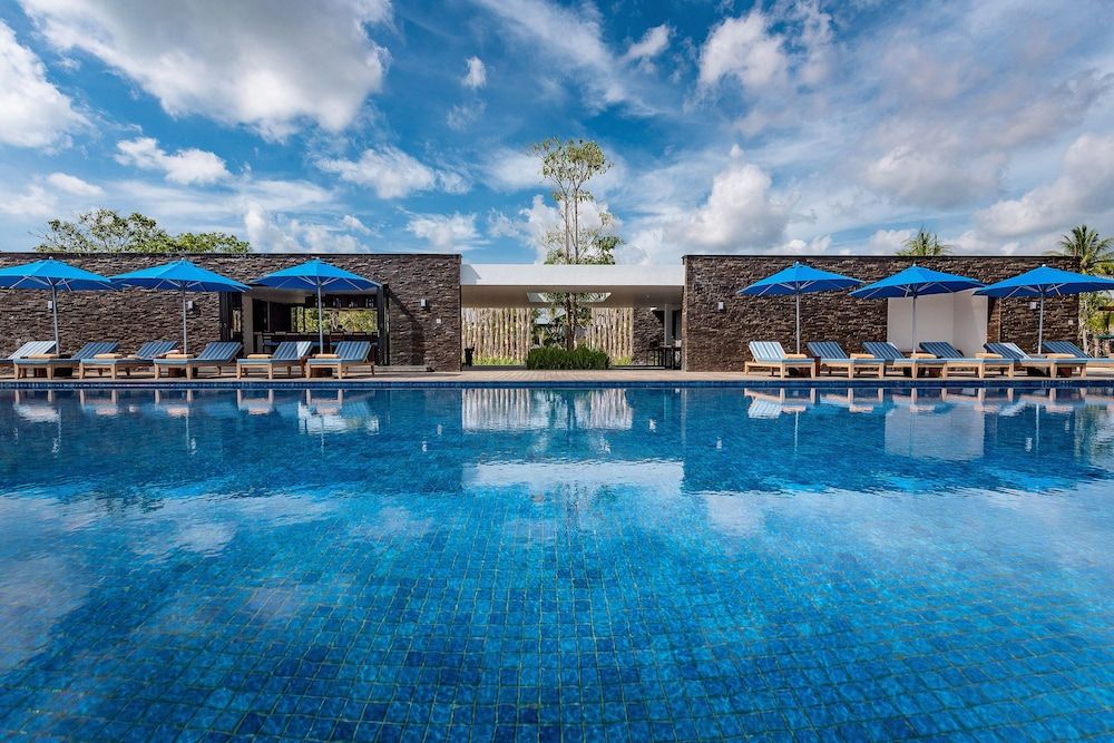 The Residence Bintan 5 estrellas en Lagoi