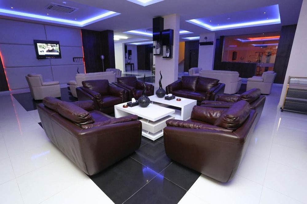 Raoum Inn Hafr Al Batin