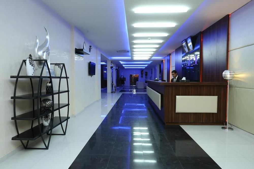 Raoum Inn Hafr Al Batin 2