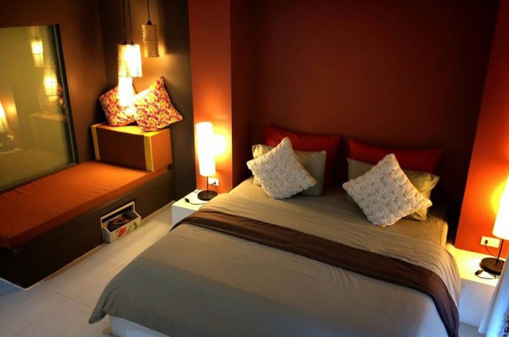 Payam Cottage Resort 3