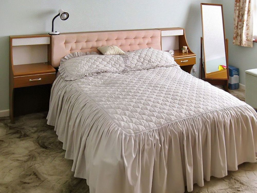 Apartment With 2 Bedrooms in Bangor, With Furnished Garden and Wifi 2