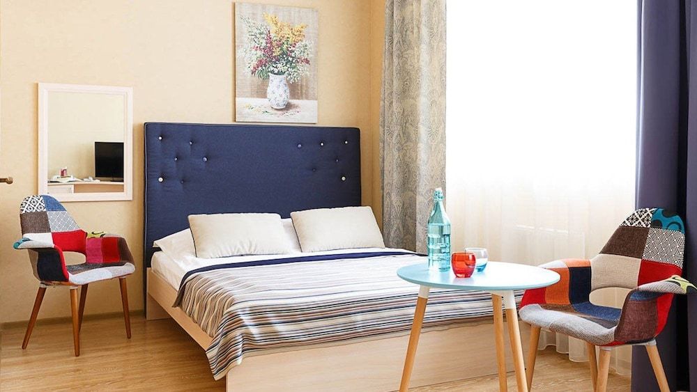 Zolotoy Ruchey Mini-Hotel 3