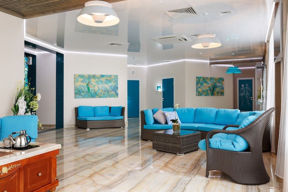 Zolotoy Ruchey Mini-Hotel 2