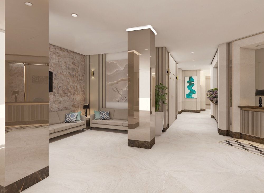 The Long Beach Hotel Montenegro - All Inclusive 2