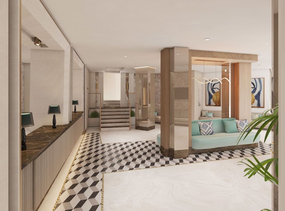 The Long Beach Hotel Montenegro - All Inclusive 3