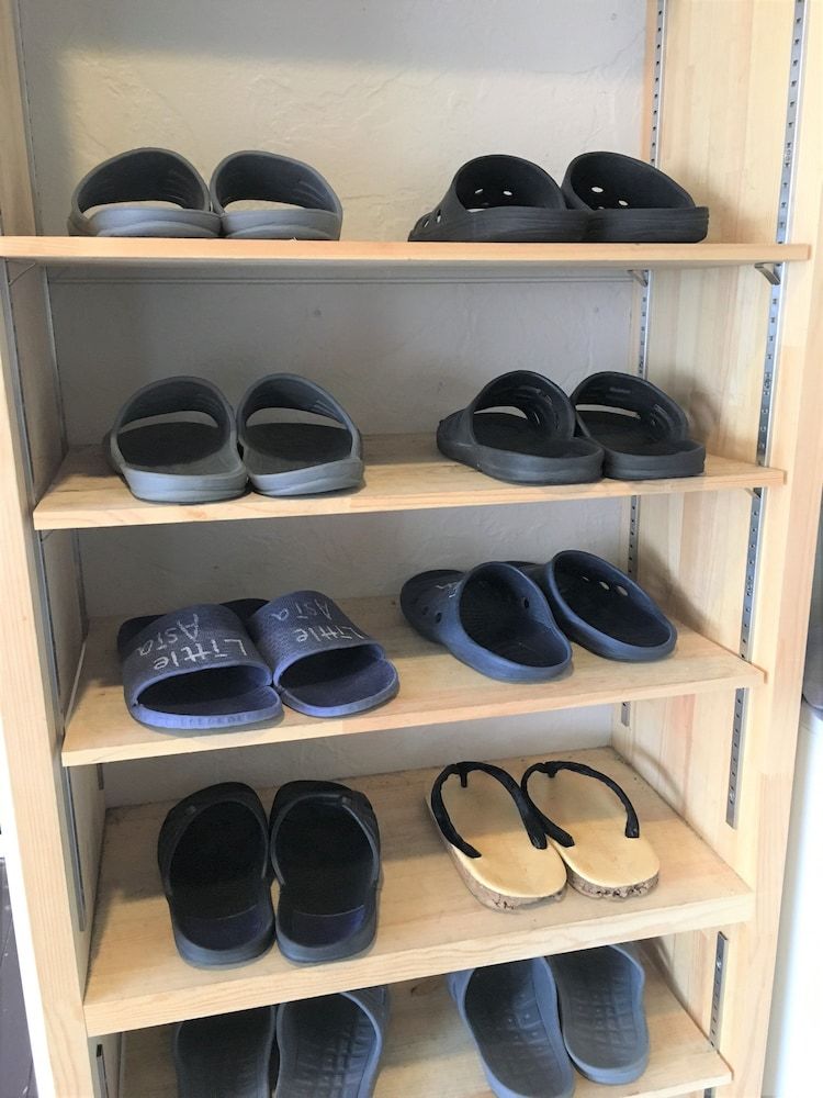 Kagoshima Little Asia Guest House 2