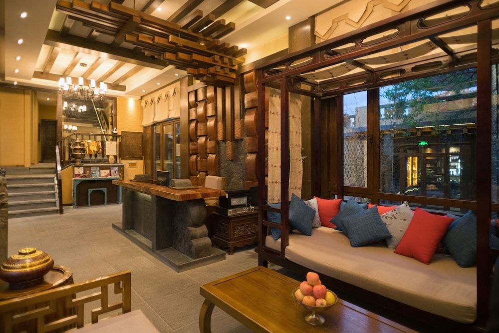 Wonderland Boutique Hotel 3