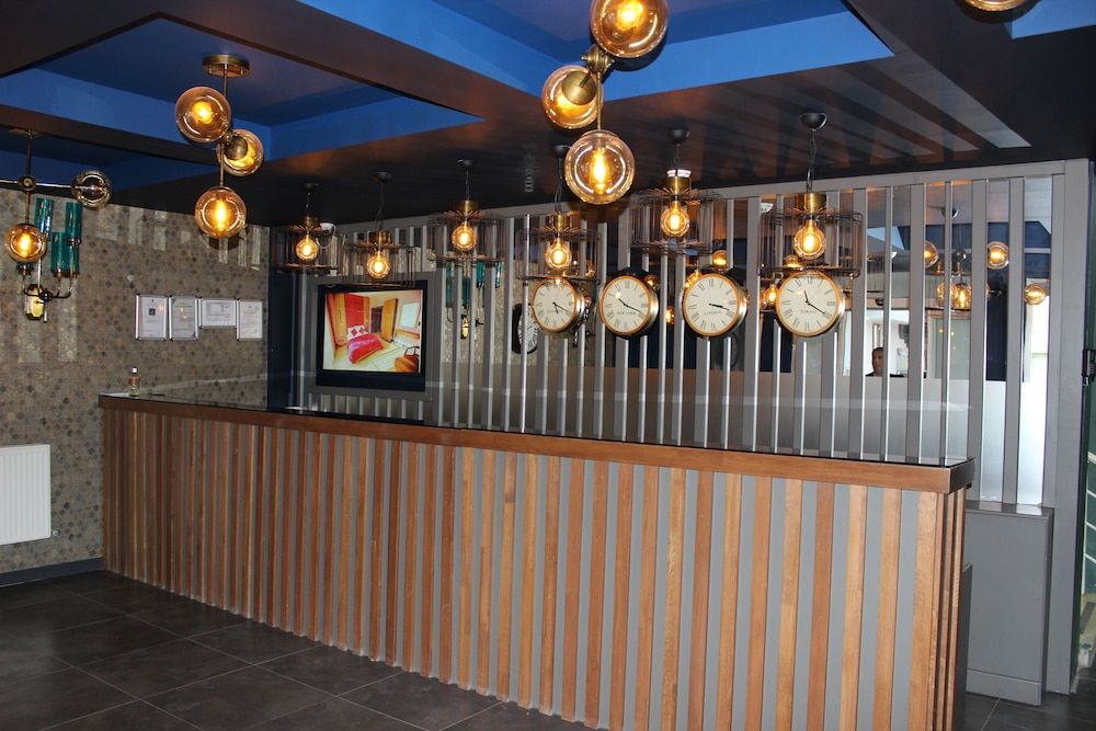 Borapark Hotel 2