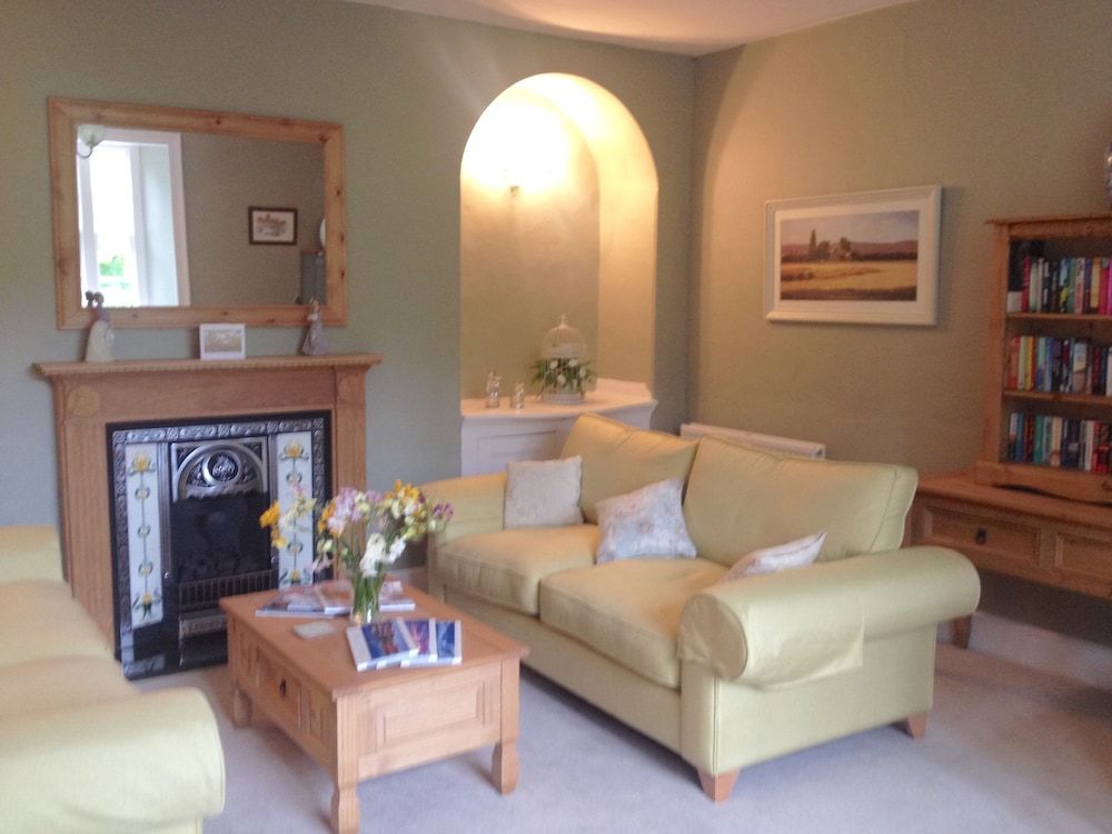 Dunster Mill House 3