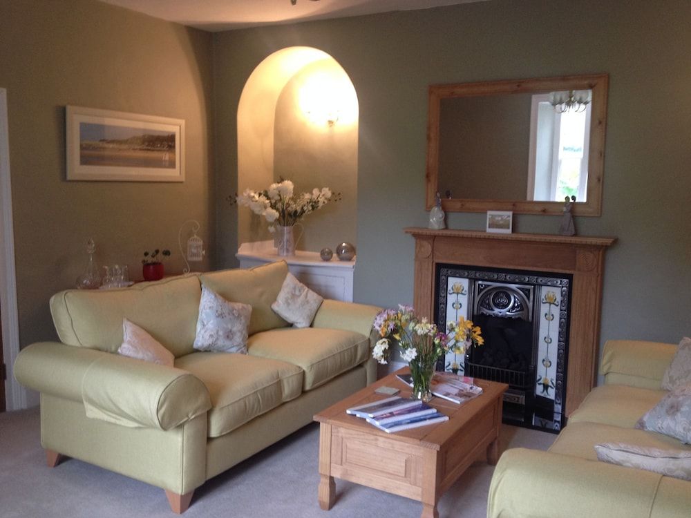 Dunster Mill House 2