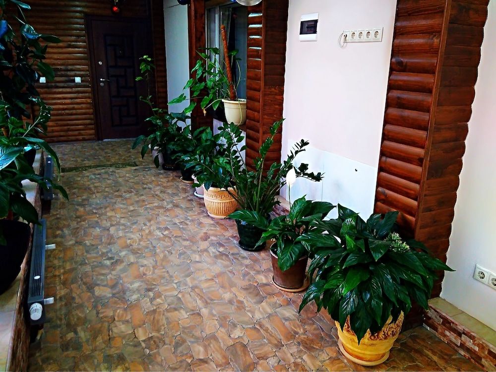 Hotel Marina 2