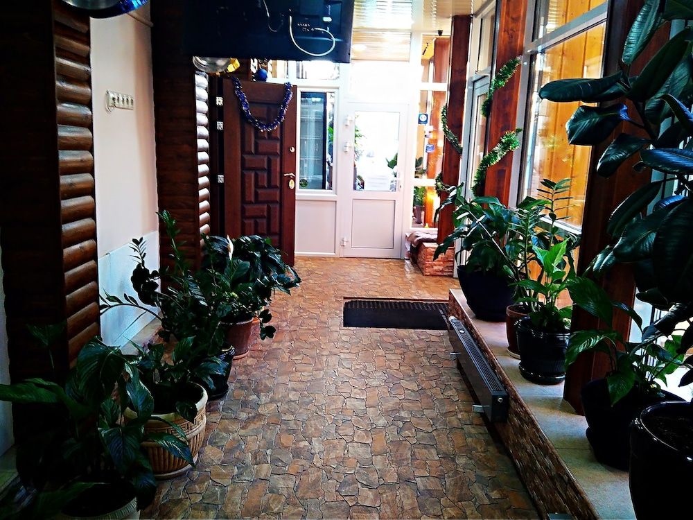 Hotel Marina 3