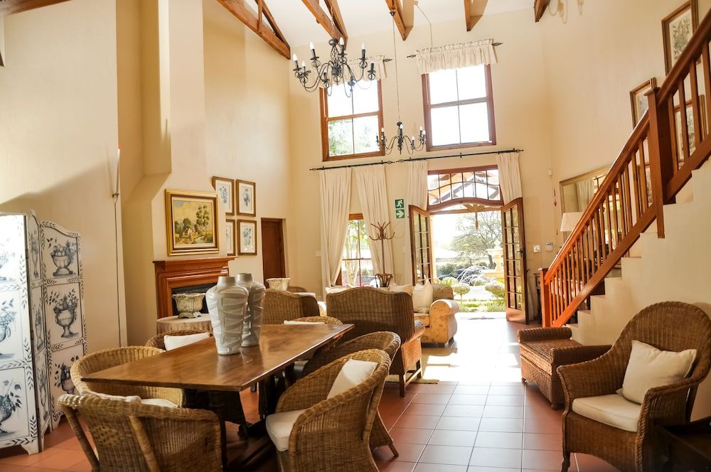 Hole In One Boutique Hotel 2