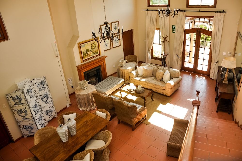 Hole In One Boutique Hotel 3