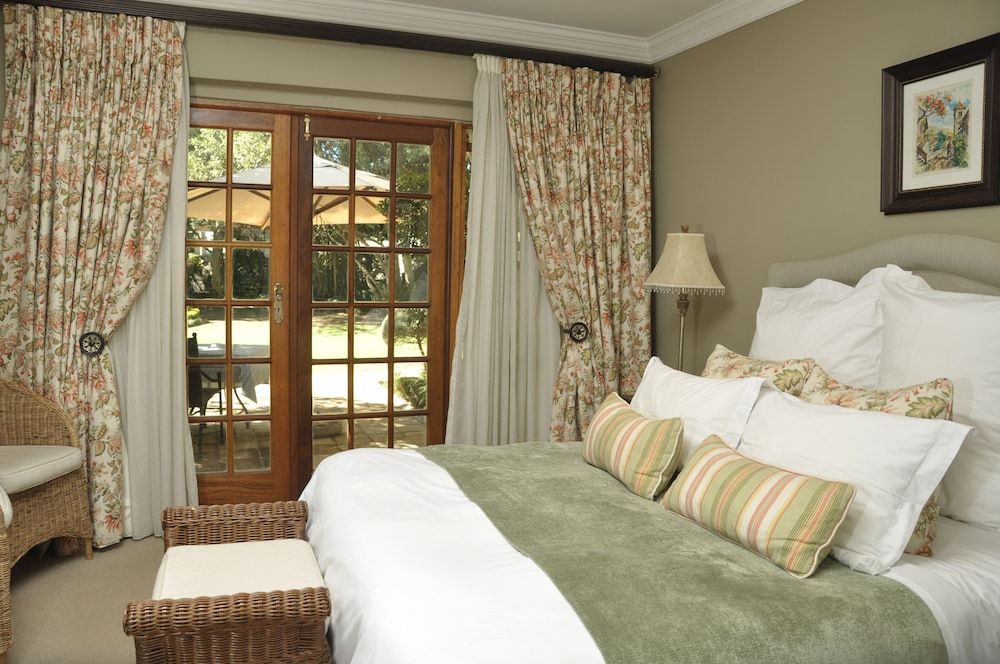 Hole In One Boutique Hotel 4 étoiles à Roodepoort
