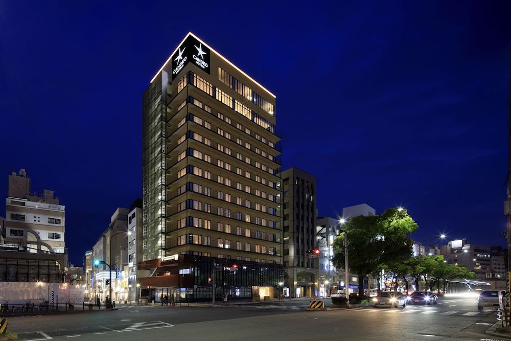 Candeo Hotels Kobe Torroad 1 Candeo Hotels Kobe Torroad 1