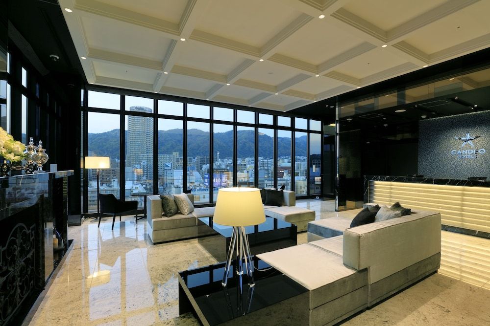 Candeo Hotels Kobe Torroad 3 Candeo Hotels Kobe Torroad 3