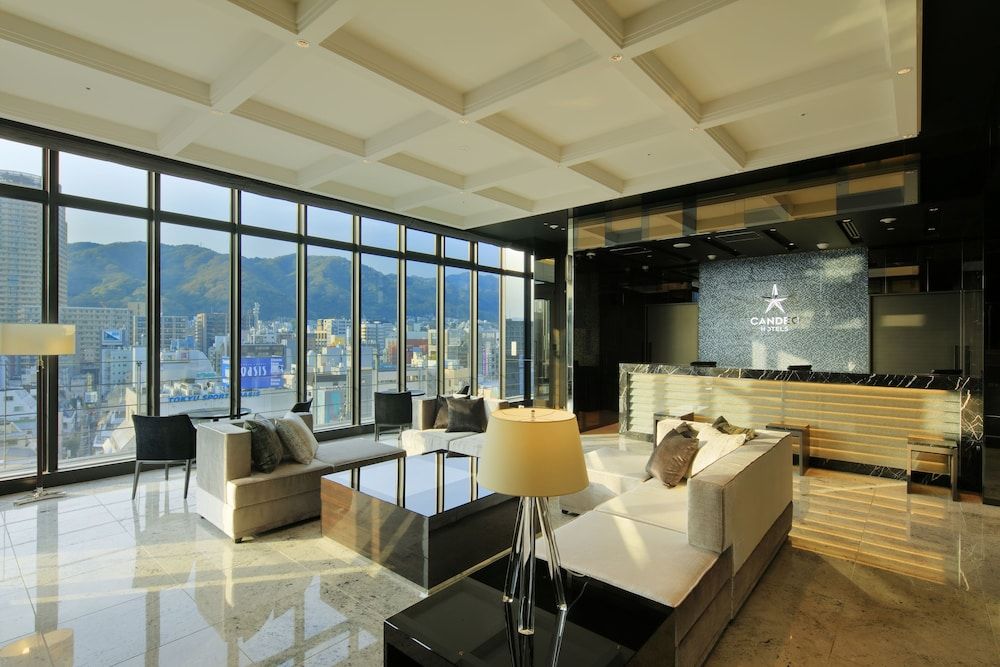 Candeo Hotels Kobe Torroad 2 Candeo Hotels Kobe Torroad 2