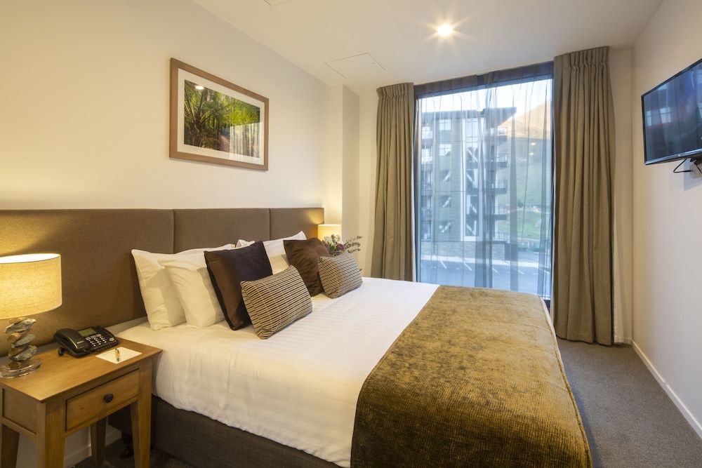 Wyndham Garden Queenstown
