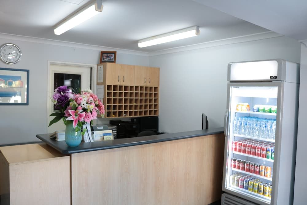 Canning Bridge Auto Lodge 3