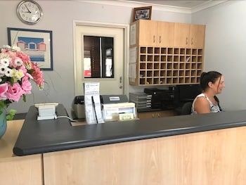 Canning Bridge Auto Lodge 2