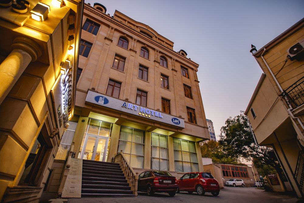 ART Hotel Baku