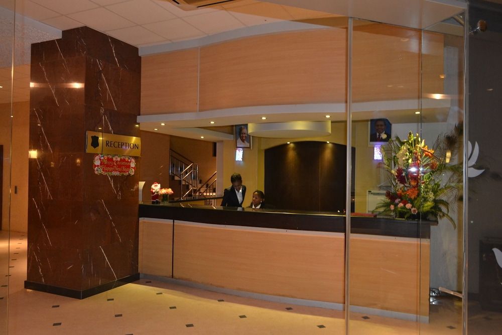 Gold Crest Hotel - Mwanza 3