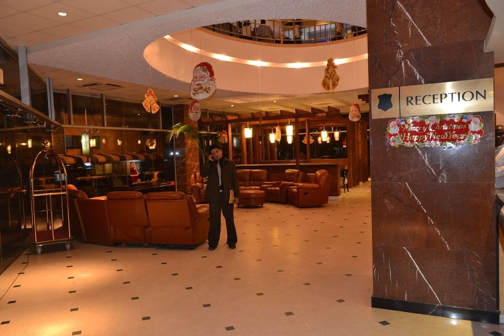 Gold Crest Hotel - Mwanza 2