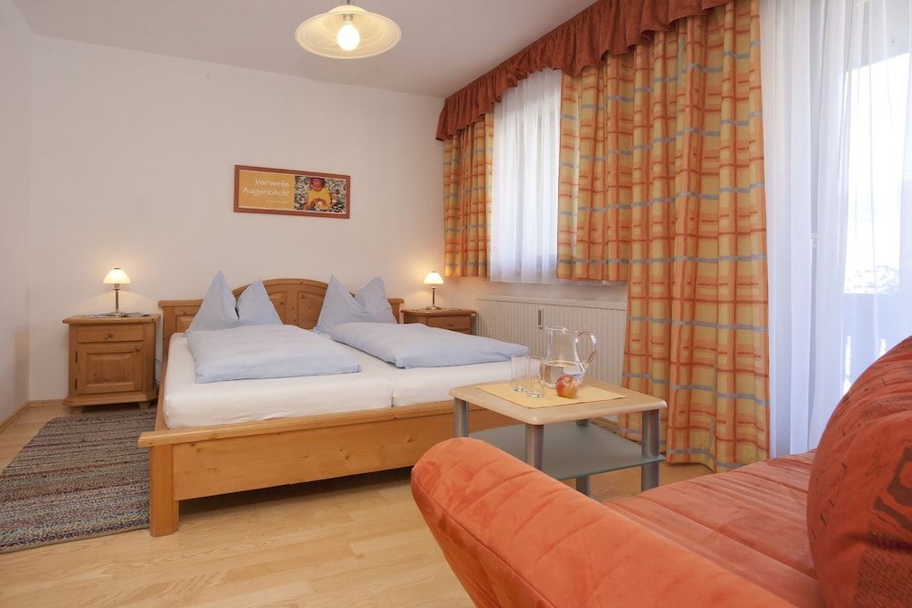 Bio Bauernhof Hotel Matlschweiger 1