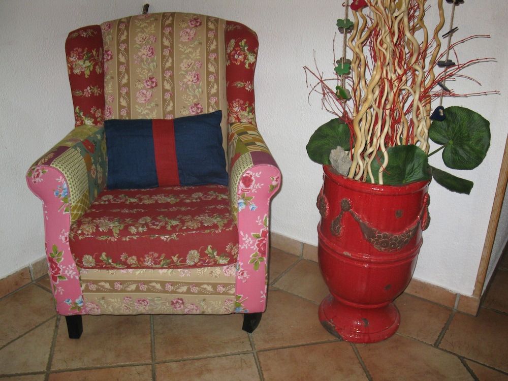 Bio Bauernhof Hotel Matlschweiger 2