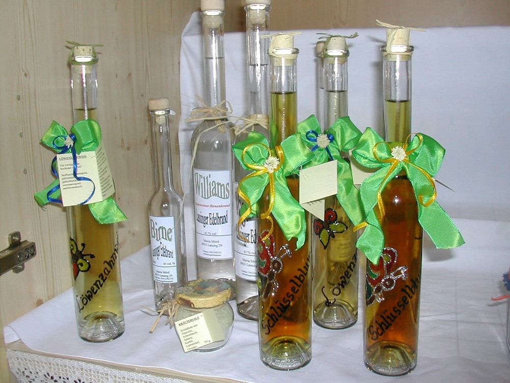 Bio Bauernhof Hotel Matlschweiger 3