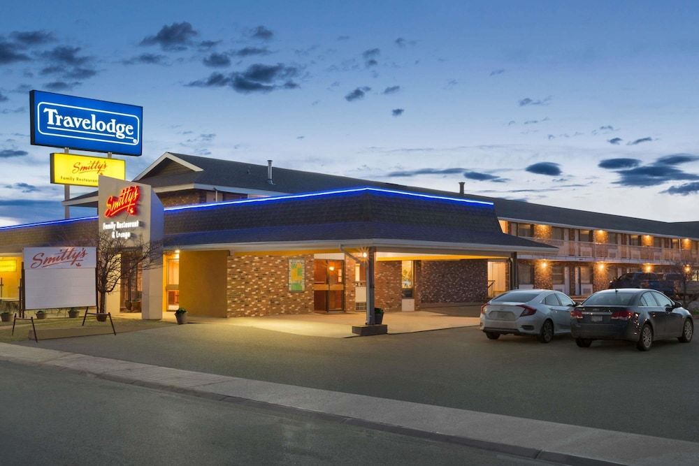 Travelodge by Wyndham Cranbrook 1