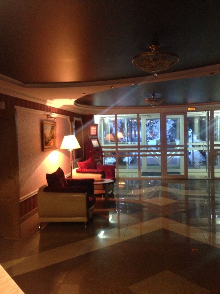 Hotel Bed and Breakfast 2