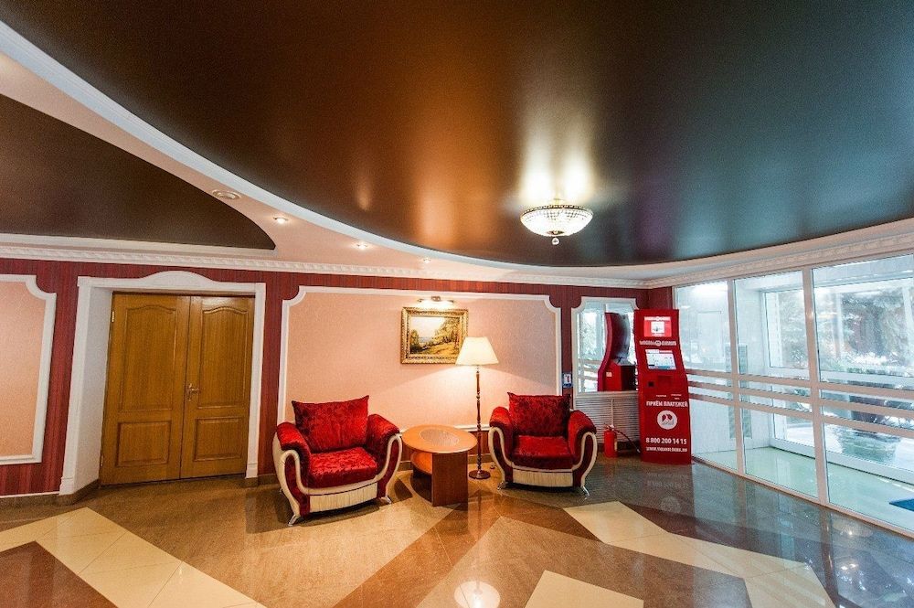 Hotel Bed and Breakfast 3