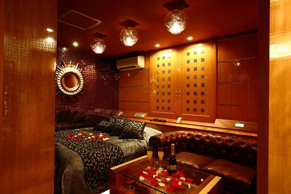 Restay Tokorozawa - Adult Only 3