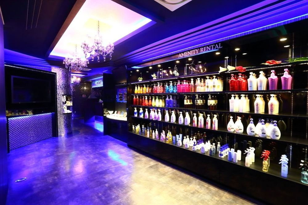 Restay Tokorozawa - Adult Only 2