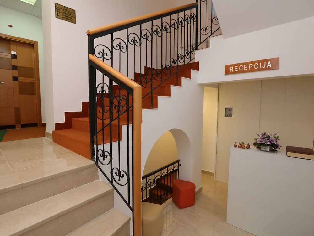 Garni Hotel Vila Drina 2