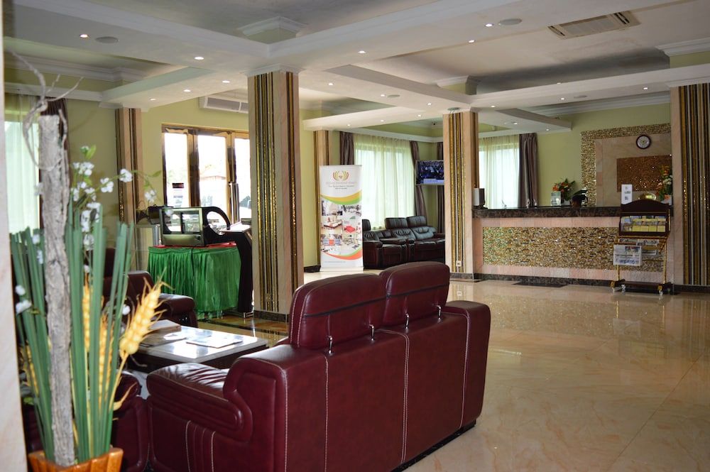 Tiffany Diamond Hotels-Mtwara 2