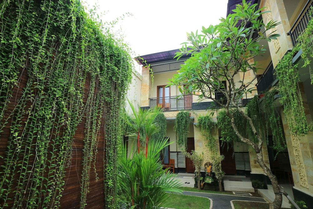 Rade Guest House